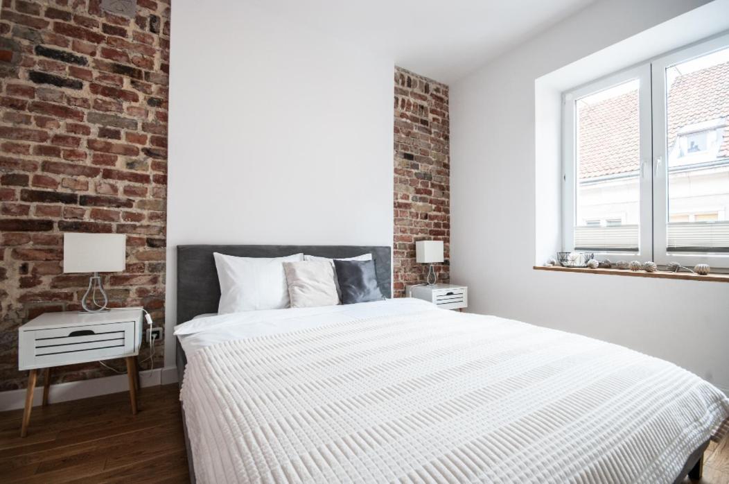 Apartament Bednarska Old Town Varsó Kültér fotó